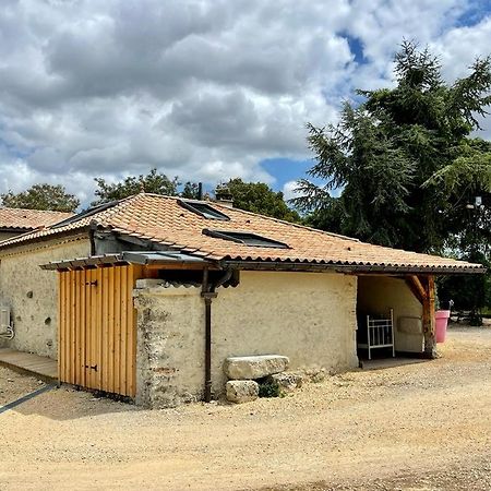Gite De Carbonade Pailloles Exterior photo