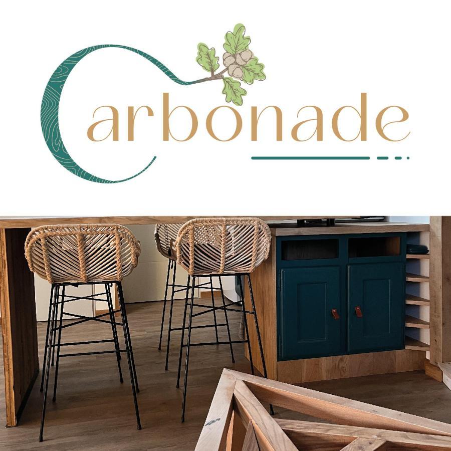 Gite De Carbonade Pailloles Exterior photo